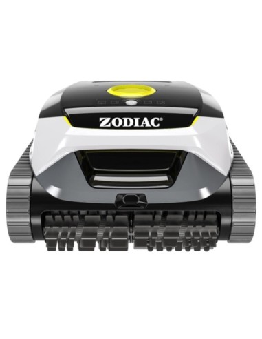 LIMPIAFONDOS BATERIA FREEDOM LITE ZODIAC - Manteysa Piscinas - accesoriospiscinasonline.es