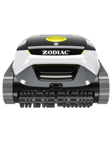 LIMPIAFONDOS BATERIA FREEDOM LITE ZODIAC - Manteysa Piscinas - accesoriospiscinasonline.es