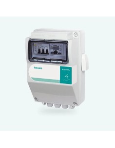 CUADRO ELECTRICO ECO-POOL BLUETOOTH TOSCANO - Manteysa Piscinas 2