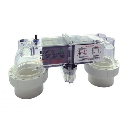 CELULA CLORADOR SALINO ECOSALT BMSC
