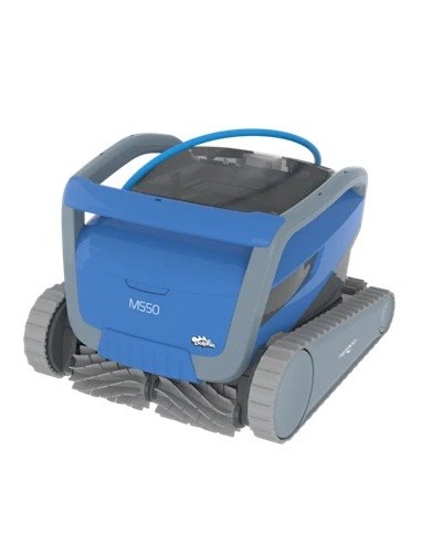 LIMPIAFONDOS DOLPHIN MASTER M550 MAYTRONICS 9996550-EU - Manteysa Piscinas