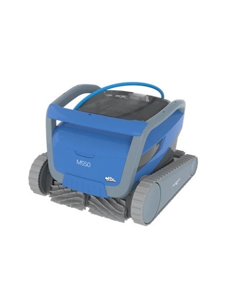 LIMPIAFONDOS DOLPHIN MASTER M550 MAYTRONICS 9996550-EU - Manteysa Piscinas