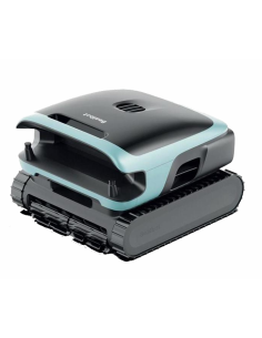 ROBOT LIMPIAFONDOS BATERIA SORA P7 BEATBOT - Manteysa Piscinas