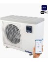 BOMBA DE CALOR ASTRALPOOL ECOELYO FULL INVERTER - MANTEYSA PISCINAS