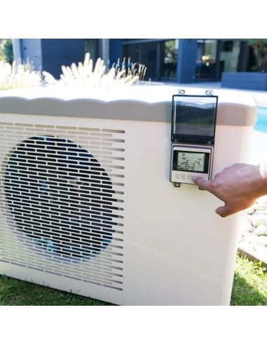 BOMBA DE CALOR ASTRALPOOL ECOELYO FULL INVERTER - MANTEYSA PISCINAS