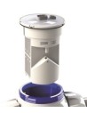 CELULA CLORADOR  SALINO SALT & SWIM HAYWARD