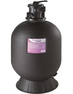 FILTRO SOPLADO POWERLINE HAYWARD 2