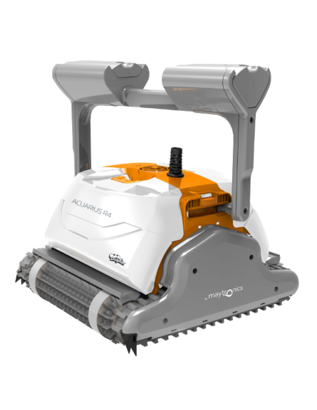 LIMPIAFONDOS DOLPHIN AQUARIUS R4 MAYTRONICS