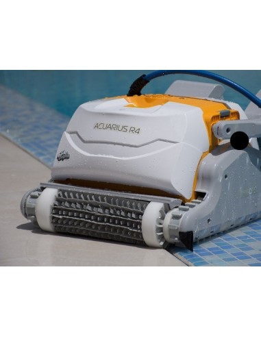 LIMPIAFONDOS DOLPHIN AQUARIUS R4 MAYTRONICS