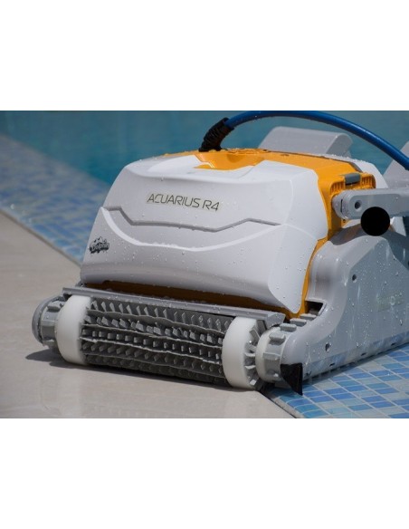 LIMPIAFONDOS DOLPHIN AQUARIUS R4 MAYTRONICS