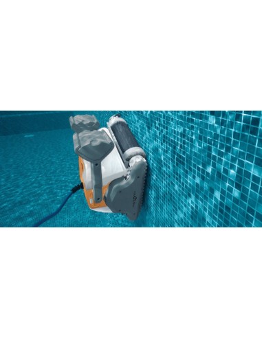 LIMPIAFONDOS DOLPHIN AQUARIUS R5 MAYTRONICS