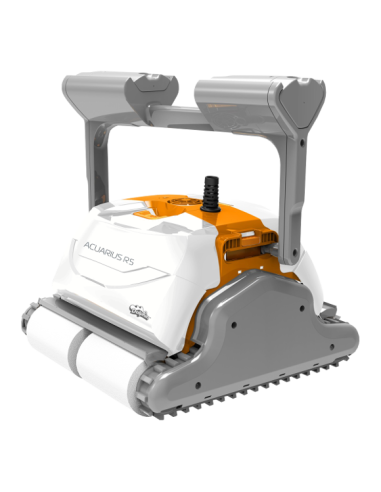LIMPIAFONDOS DOLPHIN AQUARIUS R5 MAYTRONICS