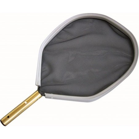 RECOGEHOJAS SUPERFICIE REFORZADO GOLD "CLIP"