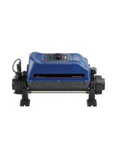 CALENTADOR ELÉCTRICO EVOLUTION 2 ELECRO 2