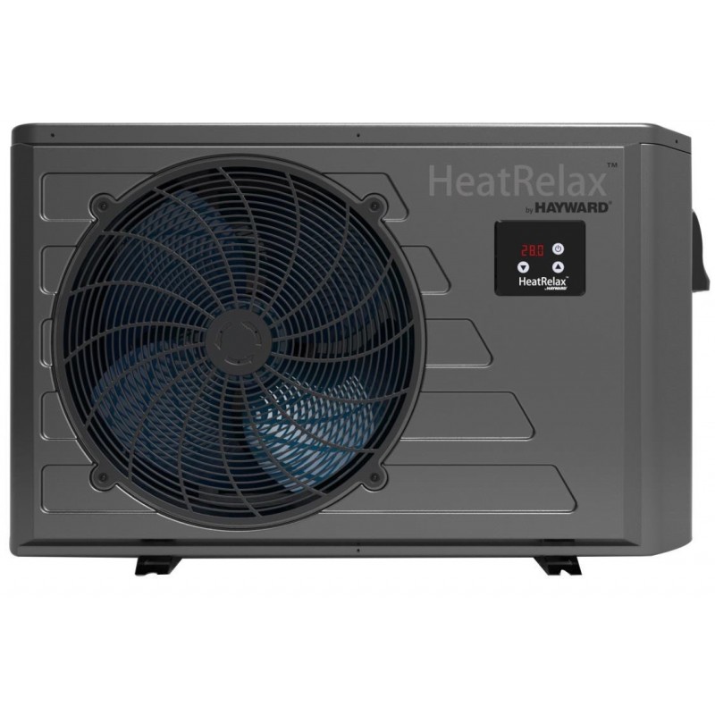 BOMBA DE CALOR HEATRELAX HAYWARD