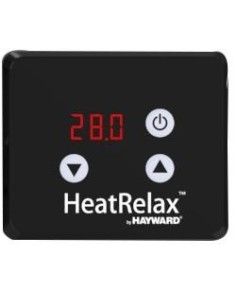 BOMBA DE CALOR HEATRELAX HAYWARD 2