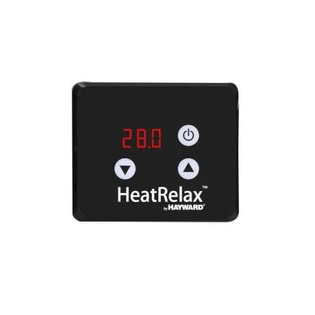 BOMBA DE CALOR HEATRELAX HAYWARD