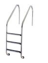 ESCALERA ARCO FLEXINOX