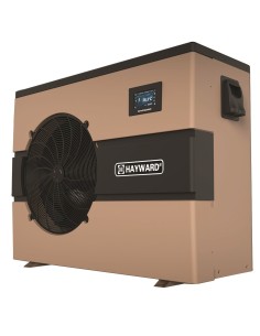 BOMBA DE CALOR INVERTER ENERGYLINE PRO i HAYWARD 2