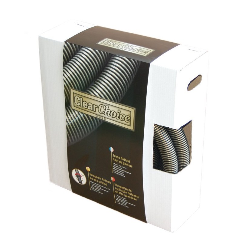 MANGUERA FLOTANTE COEXTRUSIONADA