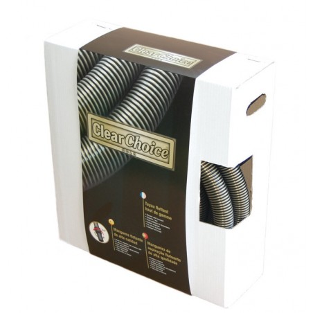 MANGUERA FLOTANTE COEXTRUSIONADA