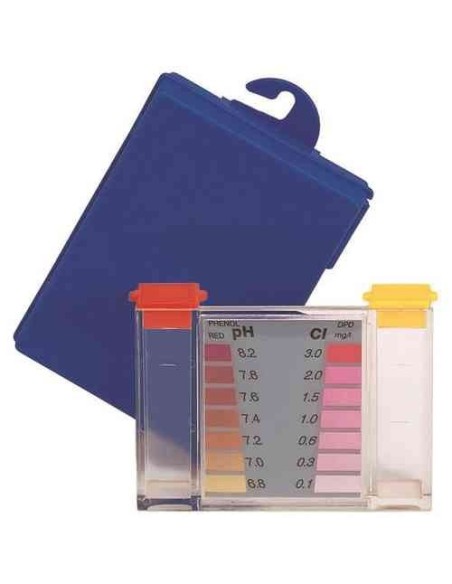 KIT ANÁLISIS COMPLETO