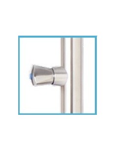 DUCHA BASTON INOX KRIPSOL  2
