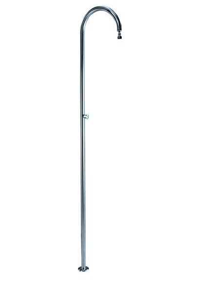 DUCHA BASTON INOX KRIPSOL 