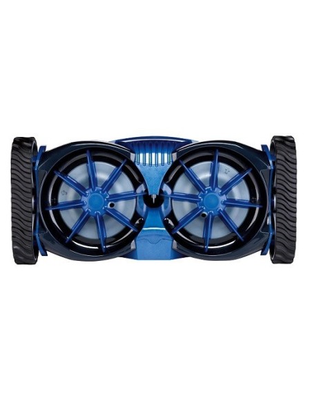 LIMPIAFONDOS MX8 ZODIAC