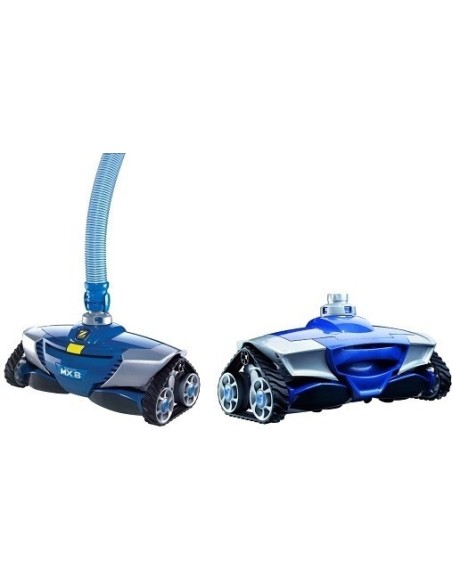 LIMPIAFONDOS MX8 ZODIAC