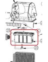 BLOQUE MOTOR DOLPHIN PRO X2