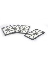 KIT 4 PANELES ULTRAFINOS DOLPHIN ZENIT-EXPLORER-AQUARIUS 9991432-ASSY