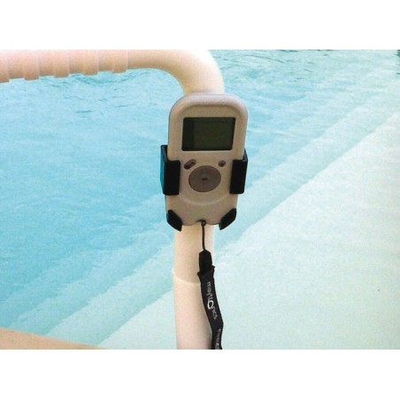 LIMPIAFONDOS AUTOMATICO DOLPHIN ACTIVE 5 LIMPIAFONDOS AUTOMATICO DOLPHIN ACTIVE 5