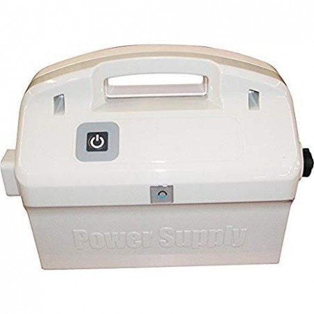 Fuente Alimentación ON/OFF Dolphin 9995670-ASSY