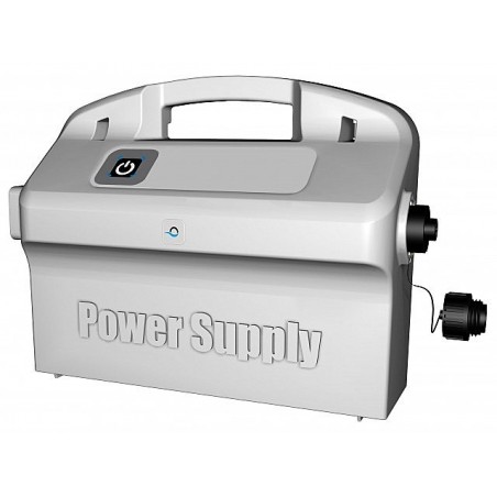 Fuente Alimentación ON/OFF Dolphin 9995670-ASSY