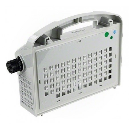 Fuente Alimentación ON/OFF Dolphin 9995670-ASSY