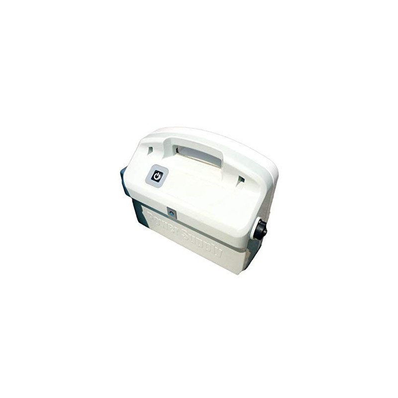 Fuente Alimentación ON/OFF Dolphin 9995670-ASSY