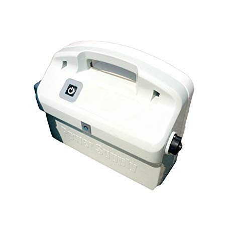 Fuente Alimentación ON/OFF Dolphin 9995670-ASSY