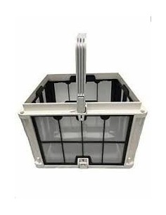 CESTA COMPLETA FILTROS PRIMAVERA DOLPHIN 9991457-ASSY 2
