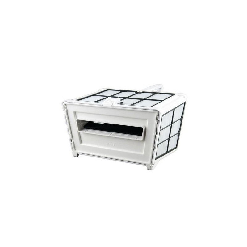 CESTA COMPLETA FILTROS PRIMAVERA DOLPHIN 9991459-ASSY