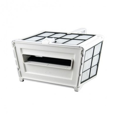 CESTA COMPLETA FILTROS PRIMAVERA DOLPHIN 9991459-ASSY