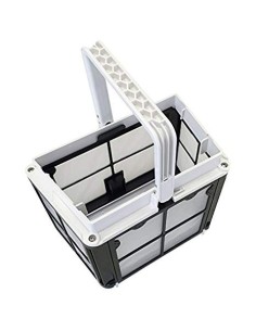 CESTA COMPLETA FILTROS PRIMAVERA DOLPHIN 9991459-ASSY 2