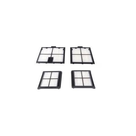 KIT 4 PANELES PRIMAVERA DOLPHIN ZFUN-POOLSTYLE-S100 9991468-ASSY