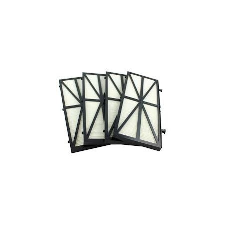 KIT 4 PANELES ULTRAFINOS DOLPHIN ZENIT-EXPLORER-AQUARIUS 9991432-ASSY