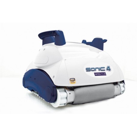 LIMPIAFONDOS SONIC 4 ASTRAPOOL