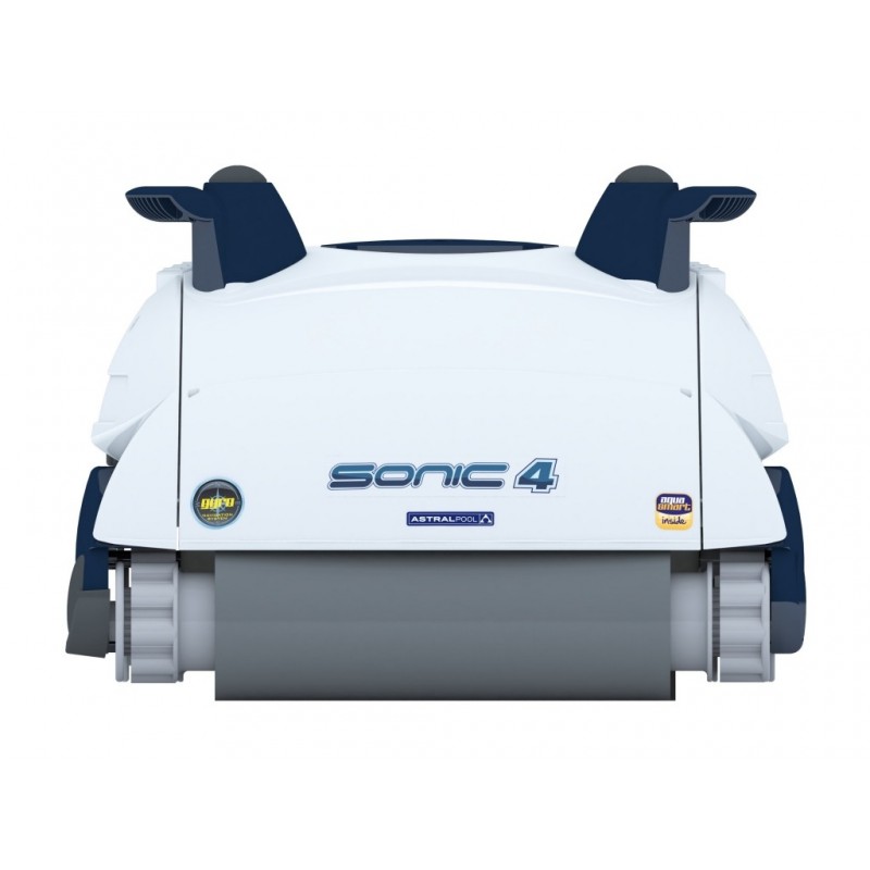 LIMPIAFONDOS SONIC 4 ASTRAPOOL