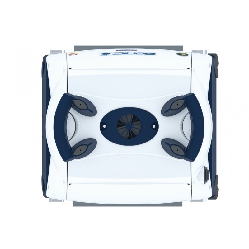 LIMPIAFONDOS SONIC 4 ASTRAPOOL