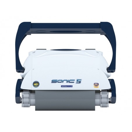 LIMPIAFONDOS SONIC 5 ASTRALPOOL 68056