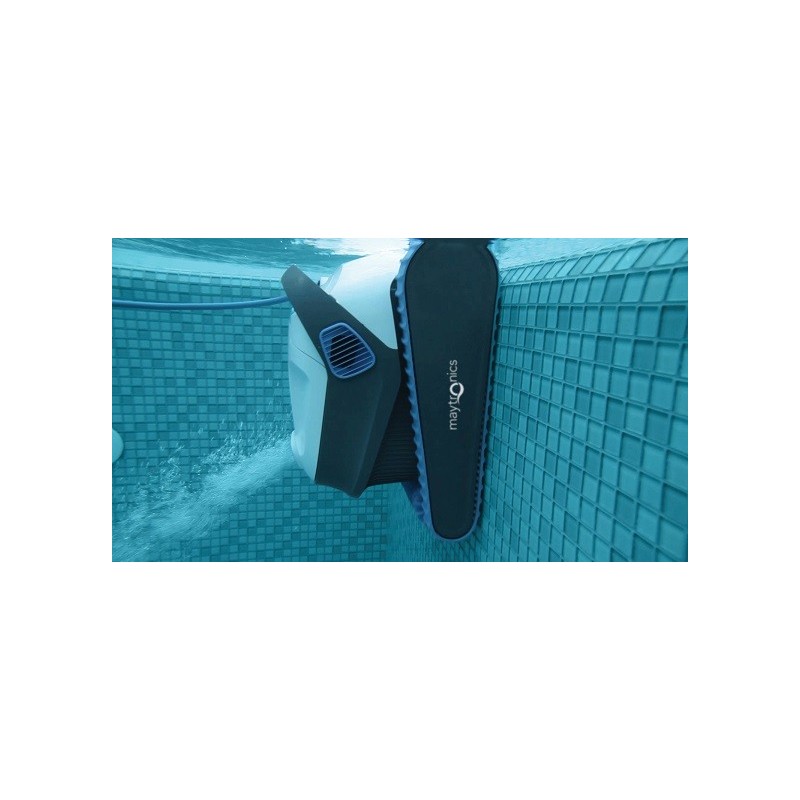 LIMPIAFONDOS DOLPHIN S200 MAYTRONICS