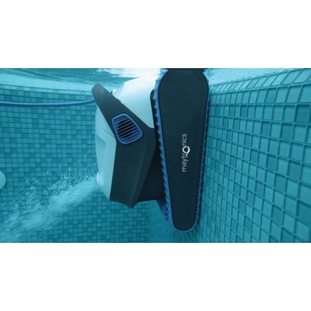 LIMPIAFONDOS DOLPHIN S300 MAYTRONICS